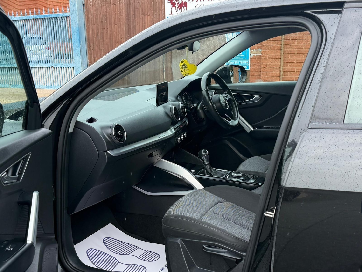 Used Audi Q2 2017 for sale - 76996348: Photo 32