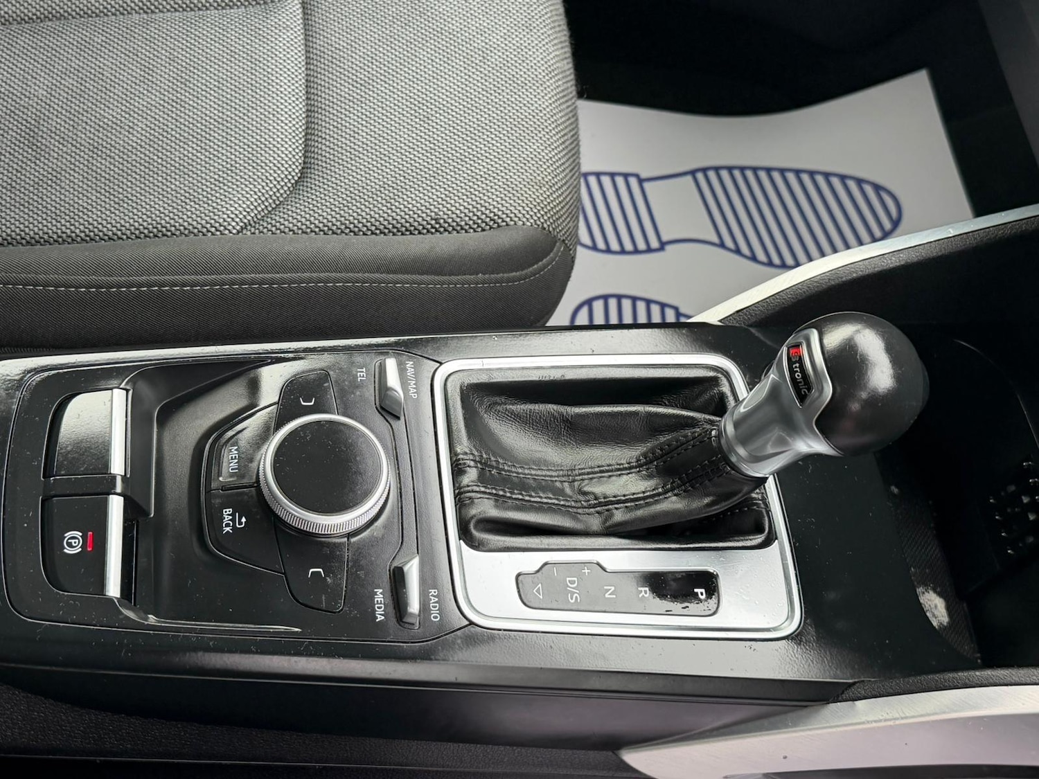 Used Audi Q2 2017 for sale - 76996348: Photo 34