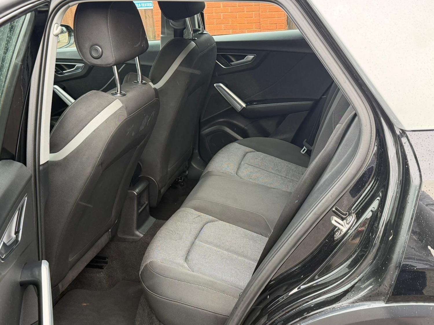 Used Audi Q2 2017 for sale - 76996348: Photo 35