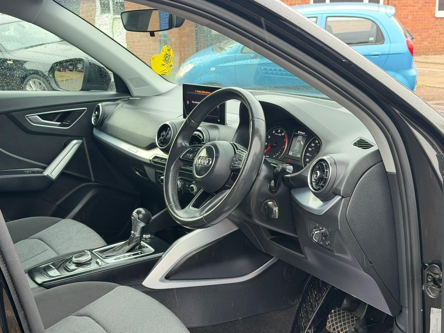 Used Audi Q2 2017 for sale - 76996348: Photo 36