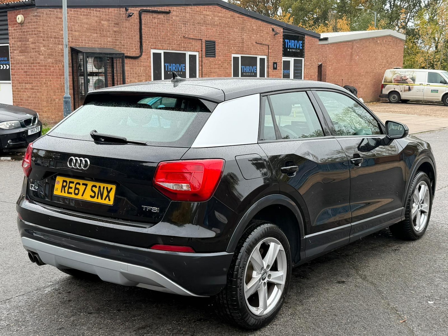 Used Audi Q2 2017 for sale - 76996348: Photo 40