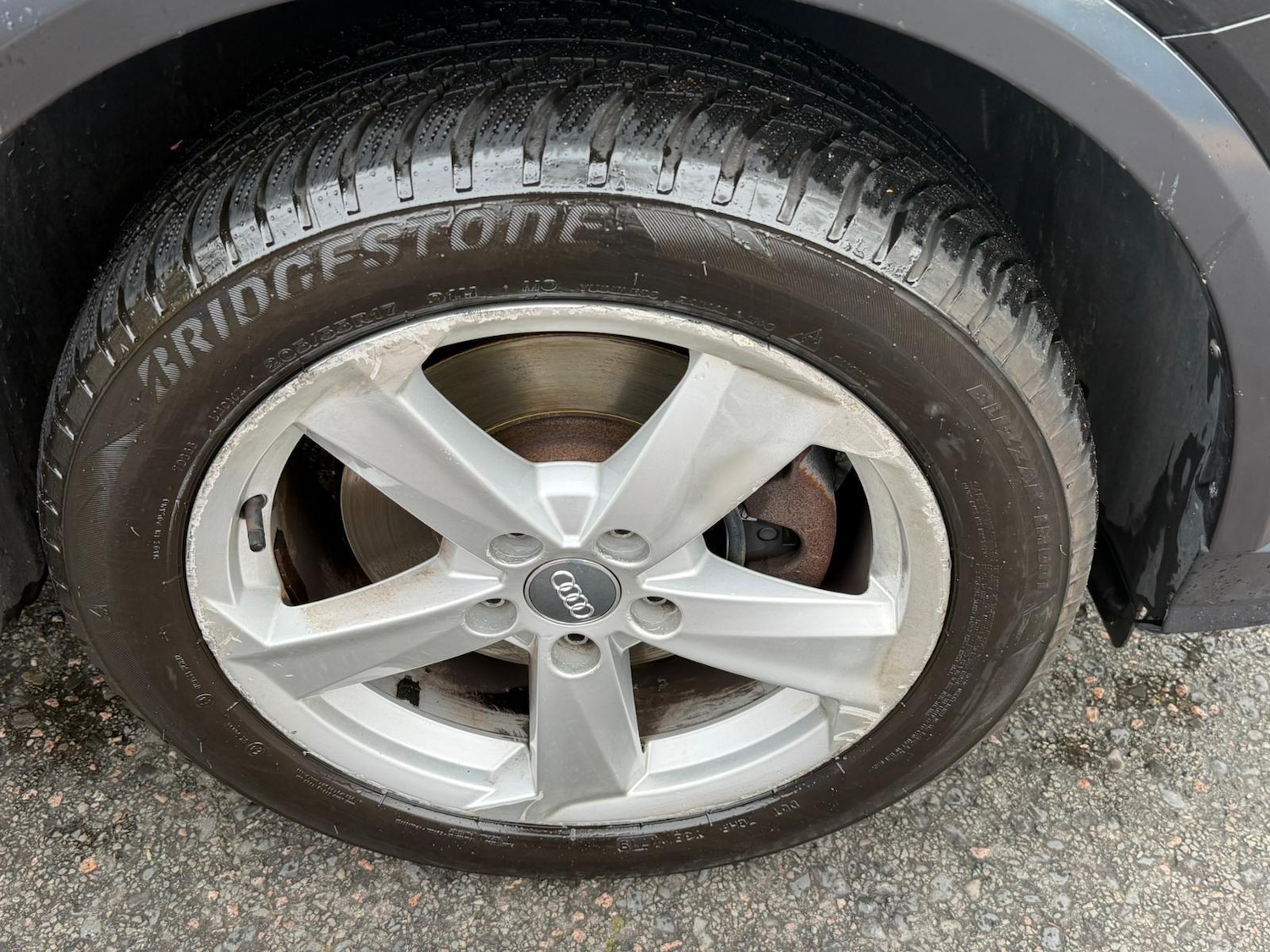 Used Audi Q2 2017 for sale - 76996348: Photo 42