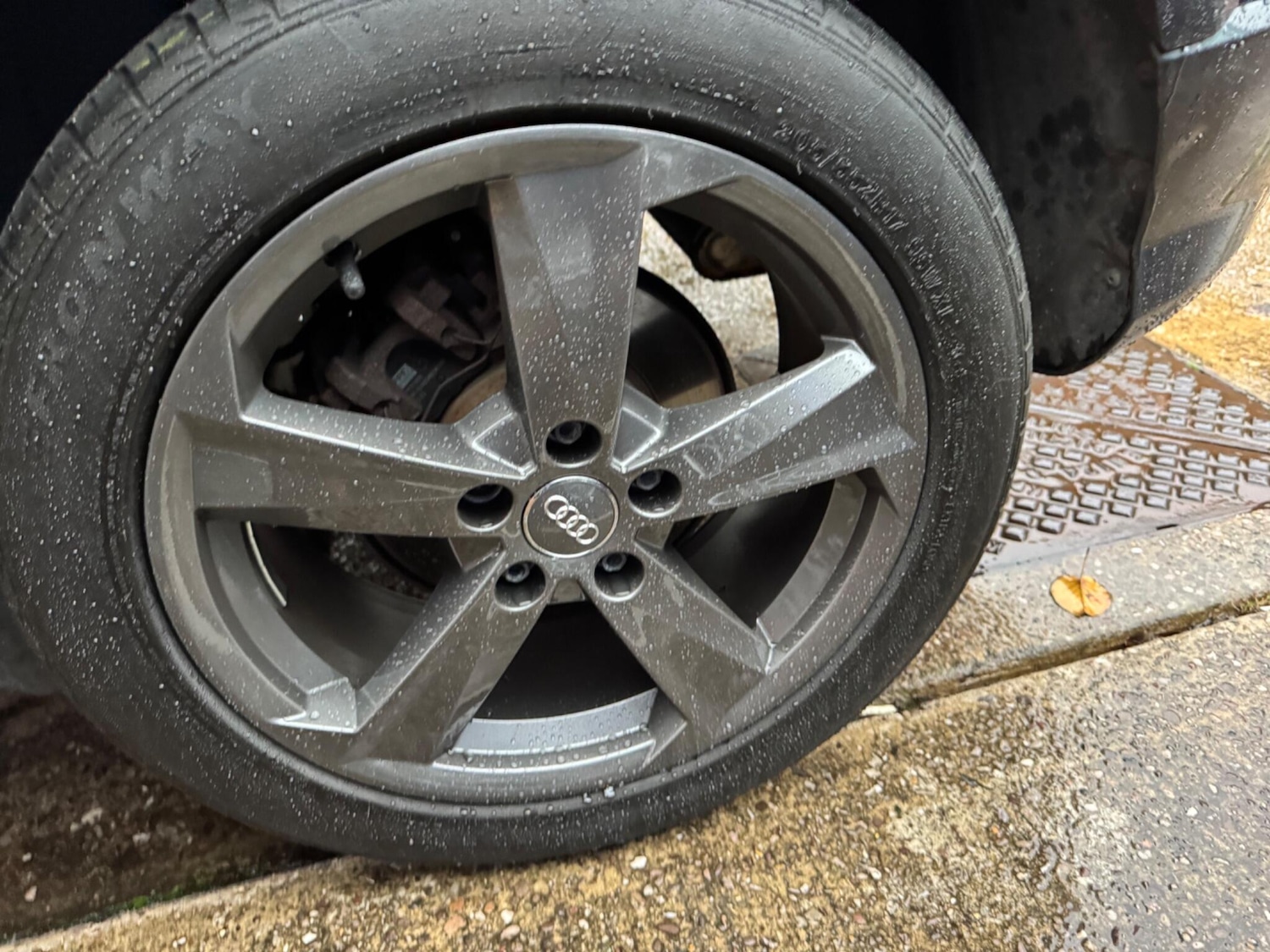 Used Audi Q2 2017 for sale - 76996348: Photo 44