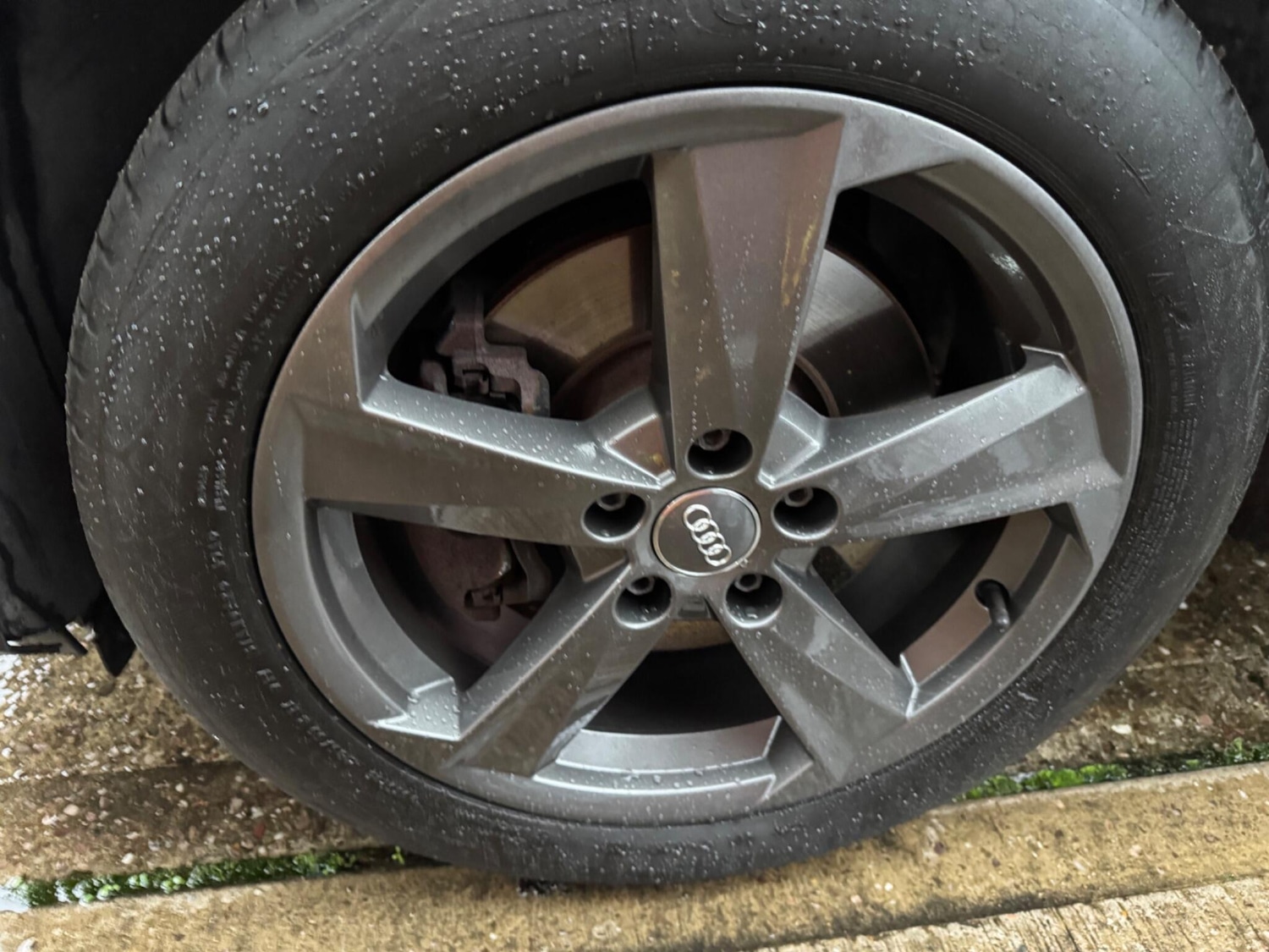 Used Audi Q2 2017 for sale - 76996348: Photo 45