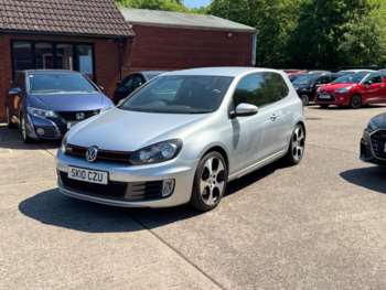 2010 (10) - 2.0 TSI GTI Euro 5 3dr