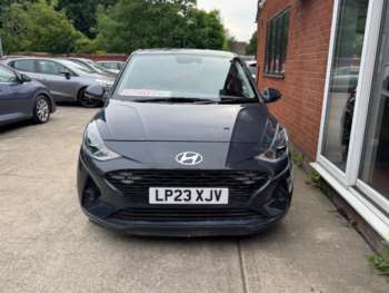 2023 (23) - 1.0 Premium Euro 6 (s/s) 5dr