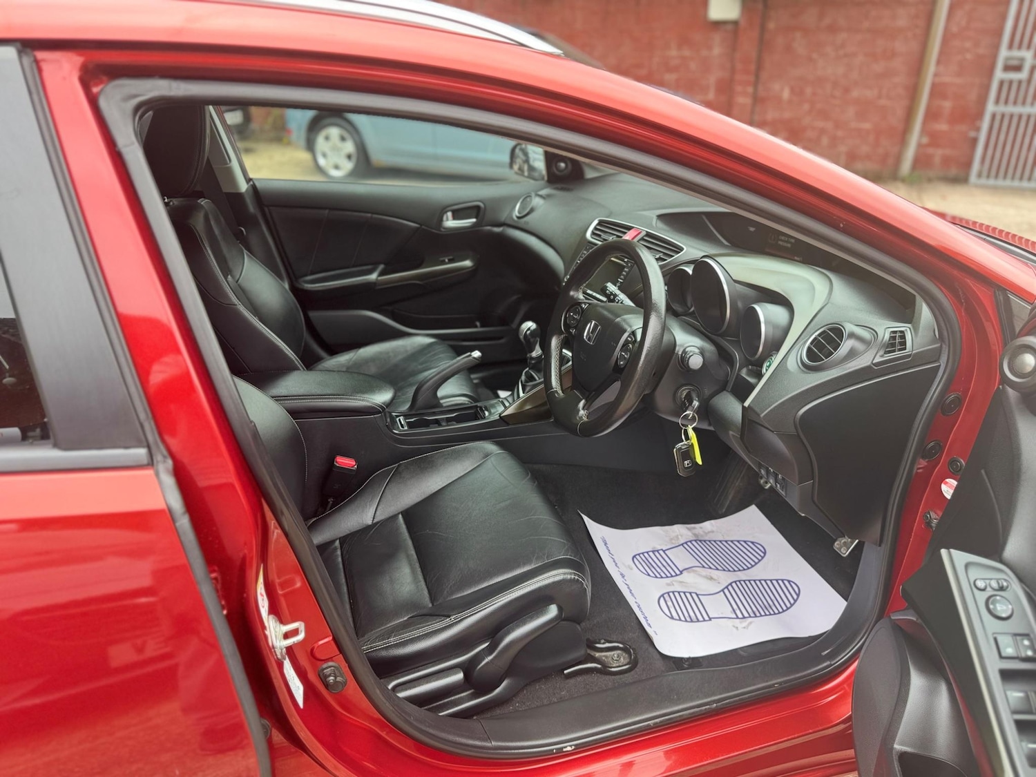 Vehicle 19