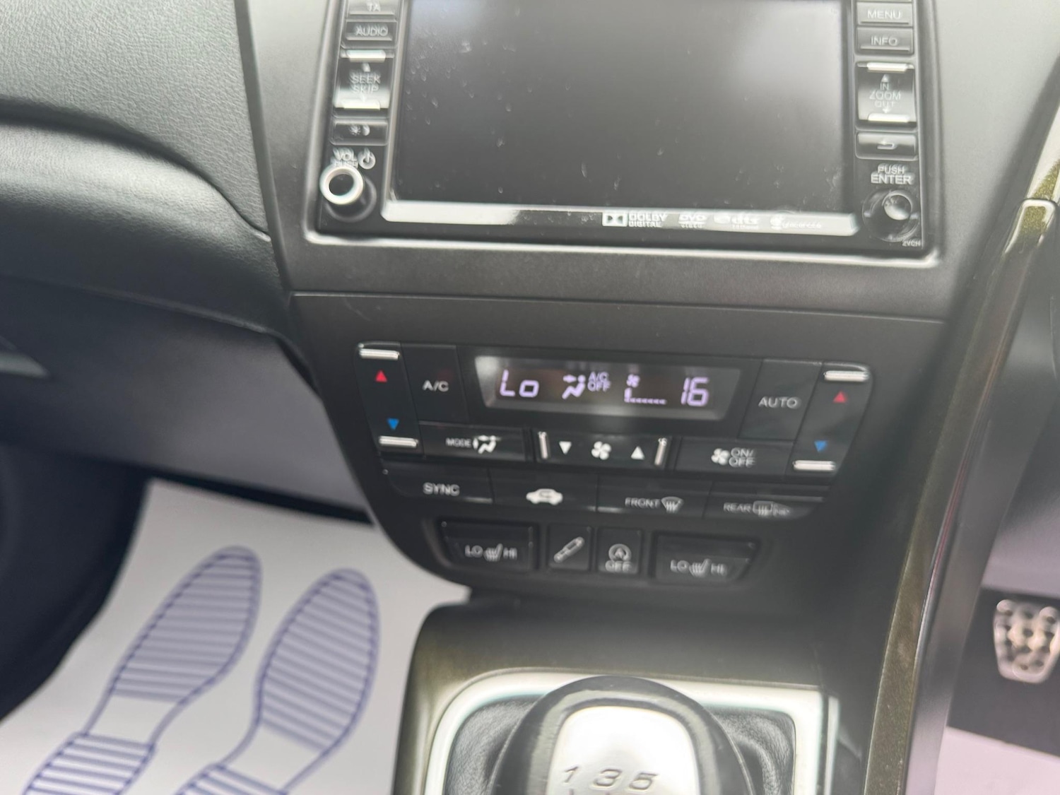 Vehicle 26