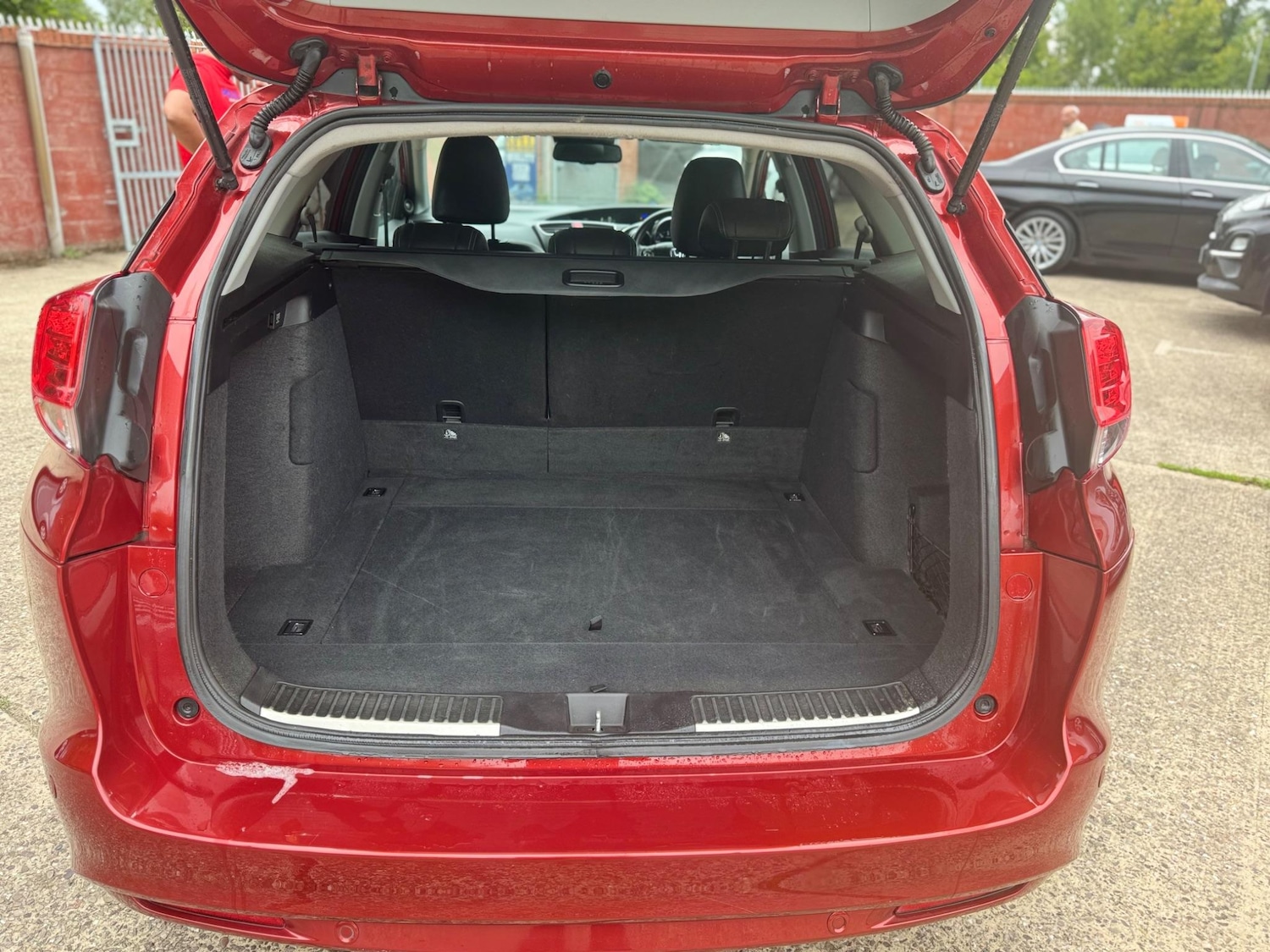 Vehicle 31