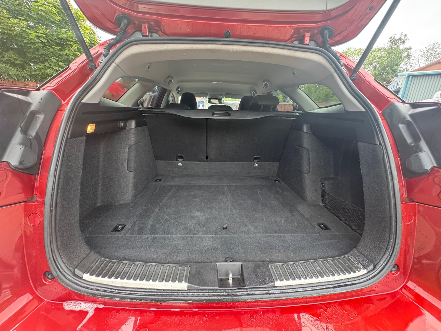 Vehicle 32