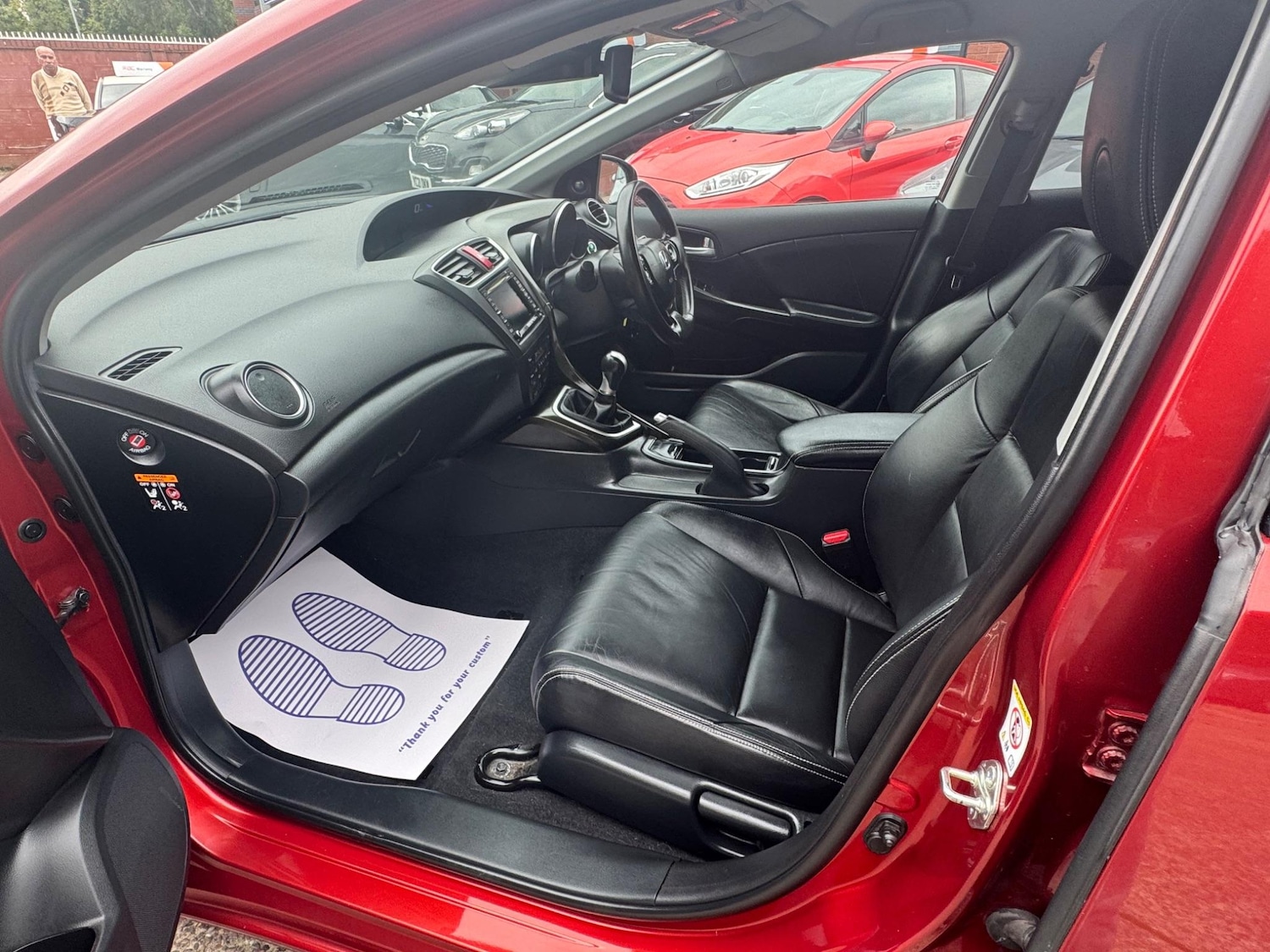 Vehicle 37