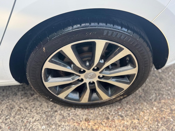 Used Hyundai i30 2017 for sale - 75492535: Photo 22