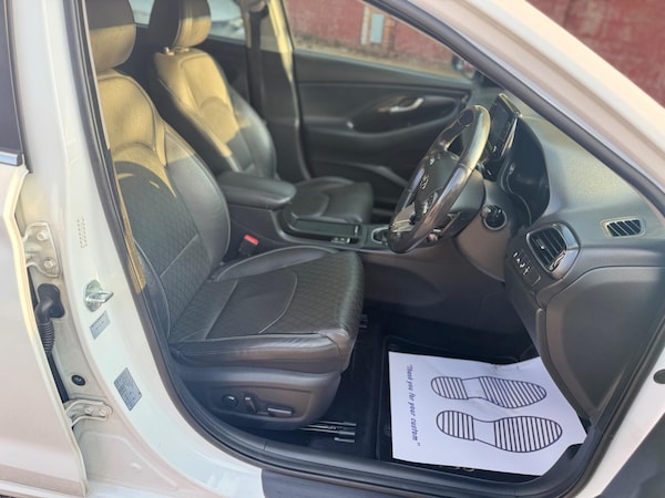 Used Hyundai i30 2017 for sale - 75492535: Photo 26