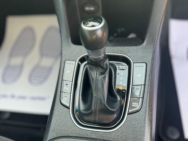 Used Hyundai i30 2017 for sale - 75492535: Photo 35
