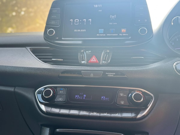 Used Hyundai i30 2017 for sale - 75492535: Photo 37