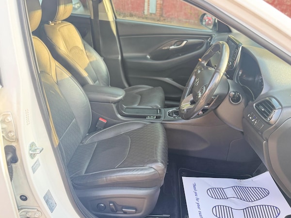 Used Hyundai i30 2017 for sale - 75492535: Photo 39