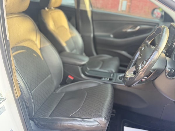 Used Hyundai i30 2017 for sale - 75492535: Photo 40