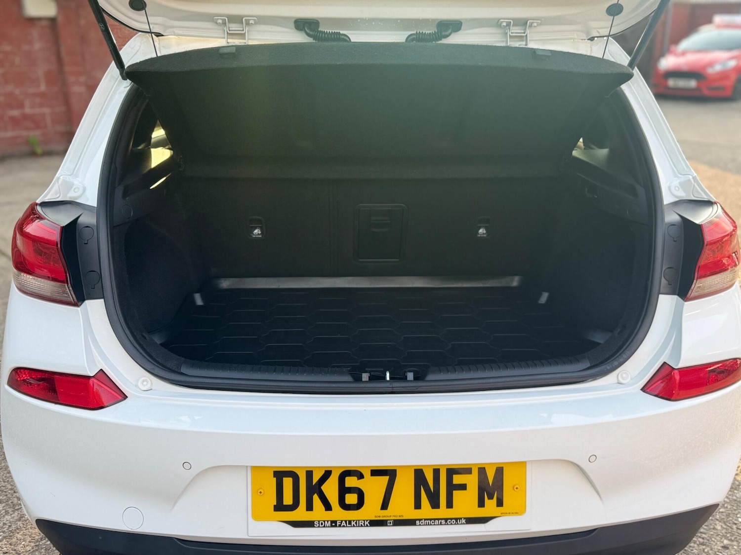 Vehicle 44