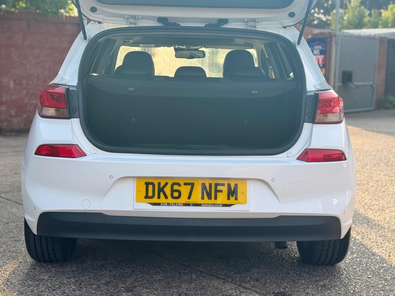 Vehicle 46