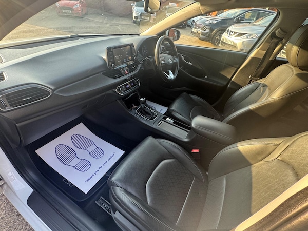 Used Hyundai i30 2017 for sale - 75492535: Photo 53