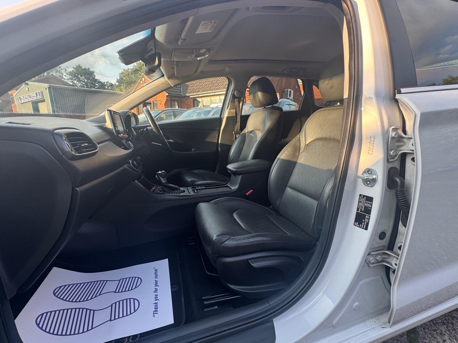Vehicle 54
