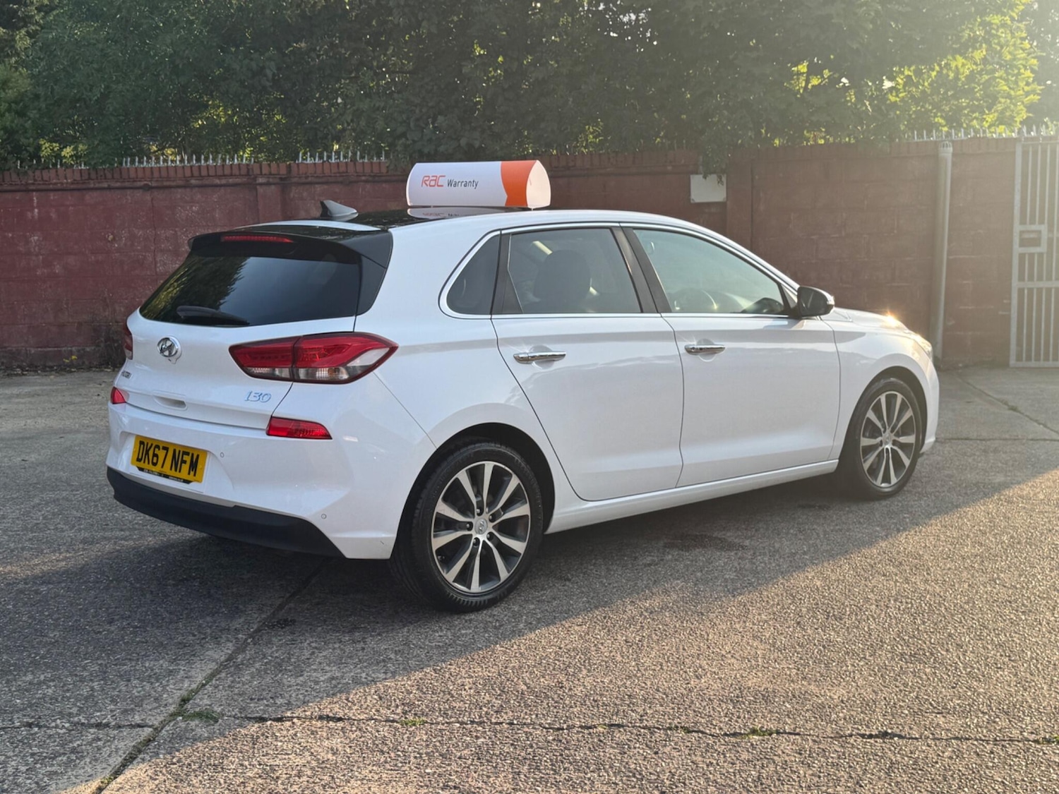 Vehicle 60