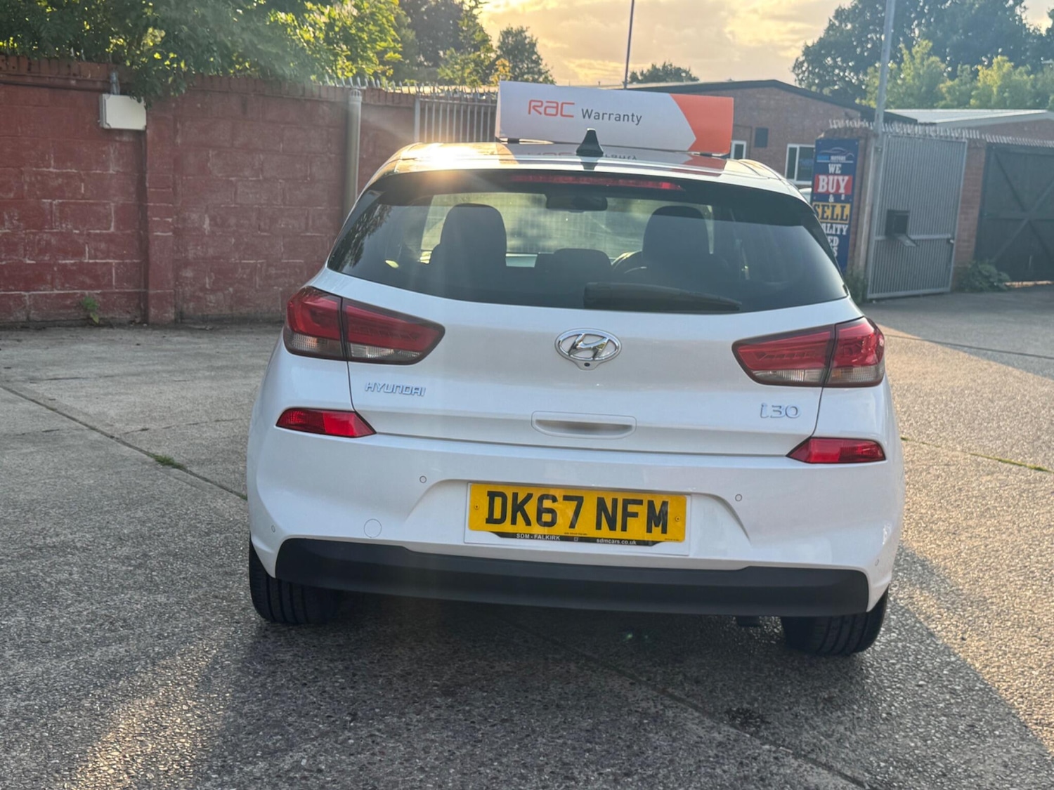 Vehicle 62