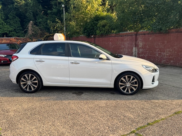 Used Hyundai i30 2017 for sale - 75492535: Photo 63