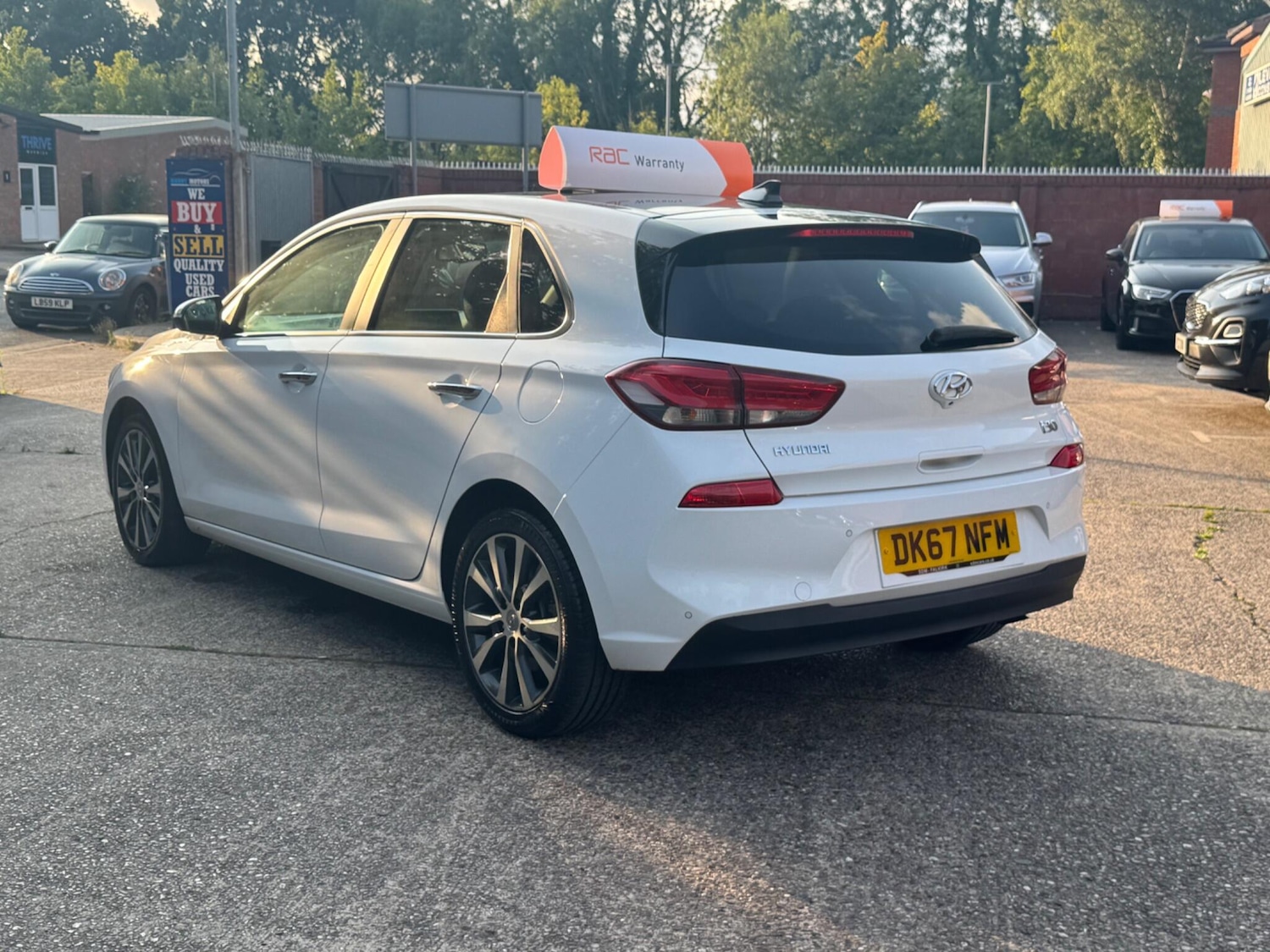 Vehicle 64