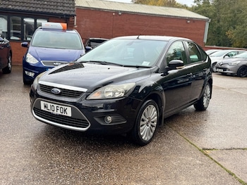 Used Ford Focus 2010 for sale - 76499735: Photo