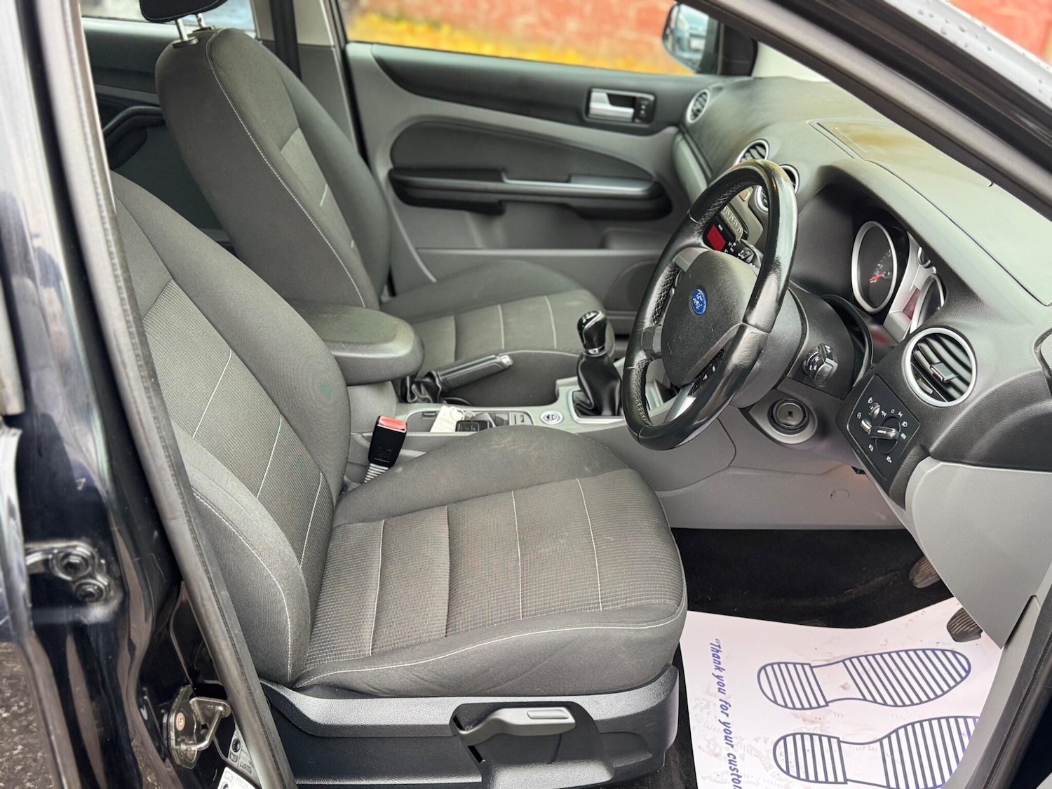 Used Ford Focus 2010 for sale - 76499735: Photo 21