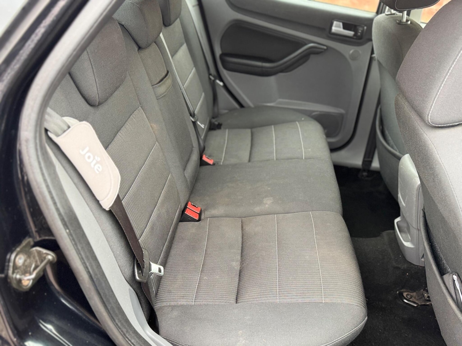 Used Ford Focus 2010 for sale - 76499735: Photo 27