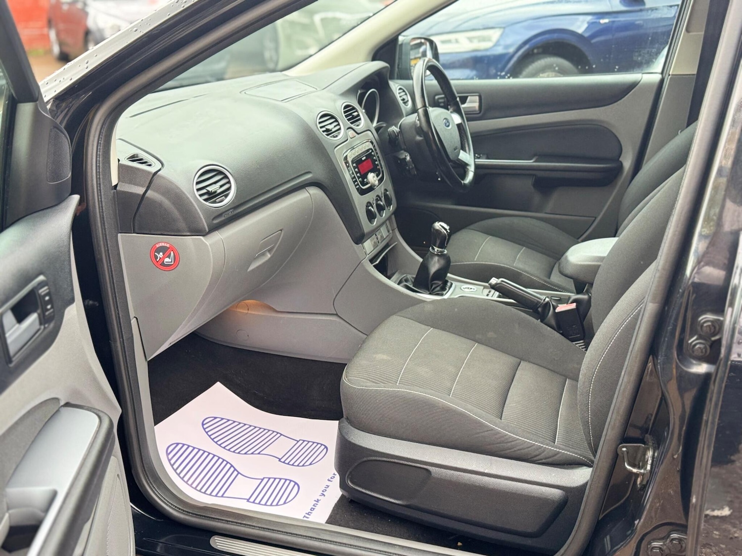 Used Ford Focus 2010 for sale - 76499735: Photo 33