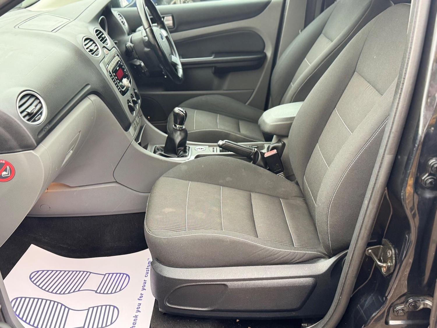 Used Ford Focus 2010 for sale - 76499735: Photo 34