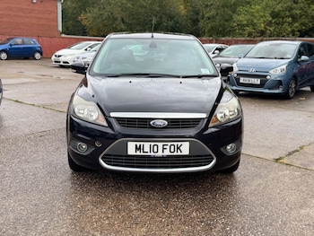 Used Ford Focus 2010 for sale - 76499735: Photo