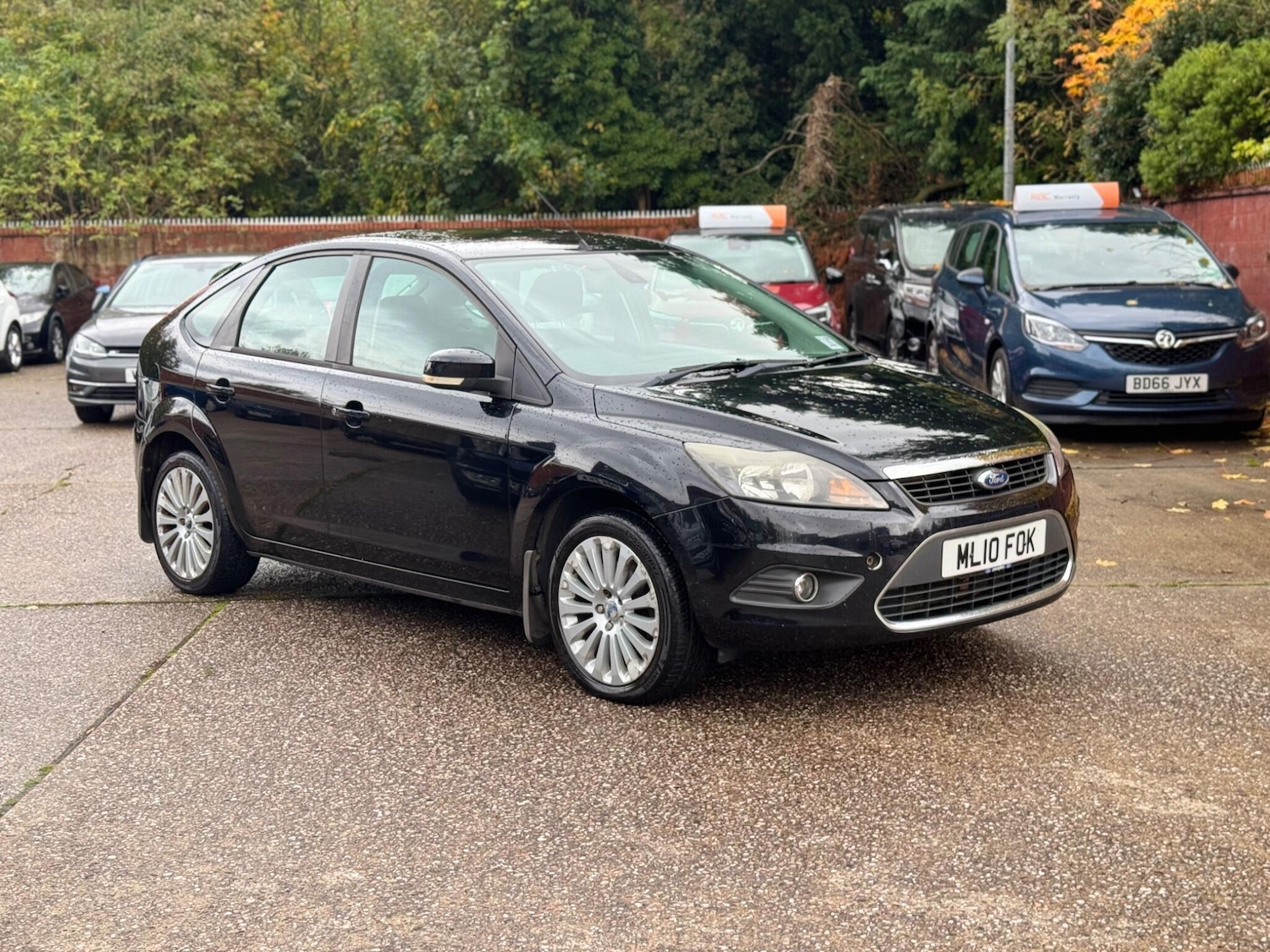 Used Ford Focus 2010 for sale - 76499735: Photo 5