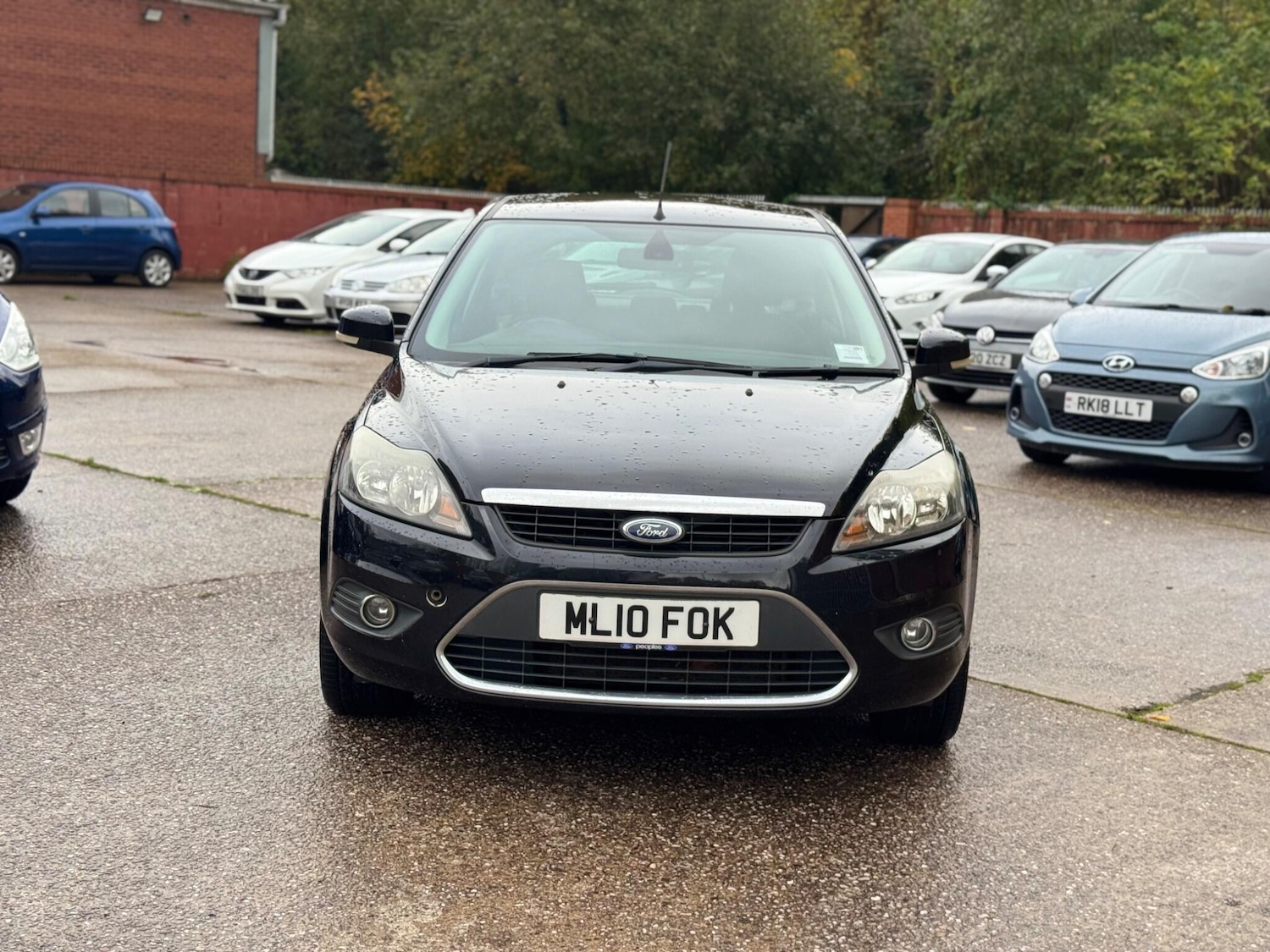 Used Ford Focus 2010 for sale - 76499735: Photo 6