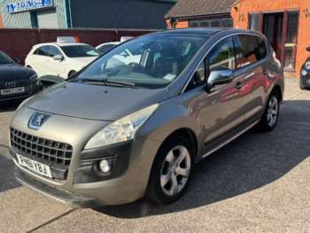 2011 (61) - 1.6 HDi Exclusive Euro 5 5dr