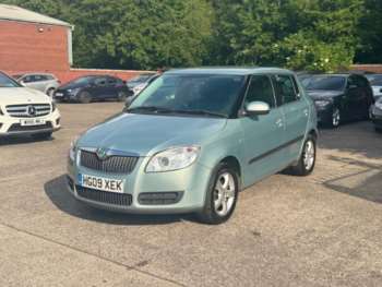 2009 (09) - 1.4 16V 2 5dr