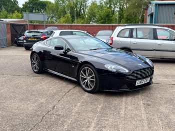 (12) - 4.7 V8 S Sportshift Euro 5 2dr