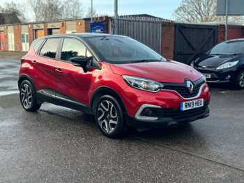 2019 (19) - 0.9 TCe ENERGY Iconic Euro 6 (s/s) 5dr