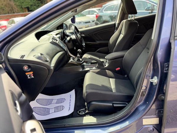 Used Honda Civic 2016 for sale - 74396100: Photo 29