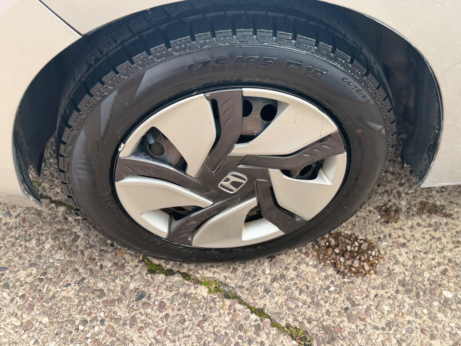 Used Honda Fit 2025 for sale - 76988708: Photo 17