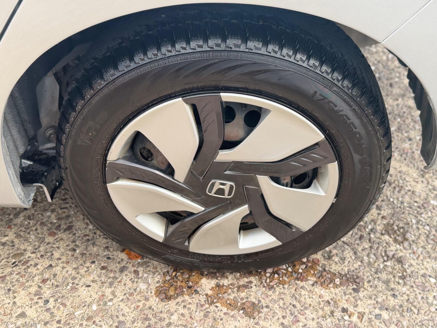 Used Honda Fit 2025 for sale - 76988708: Photo 18