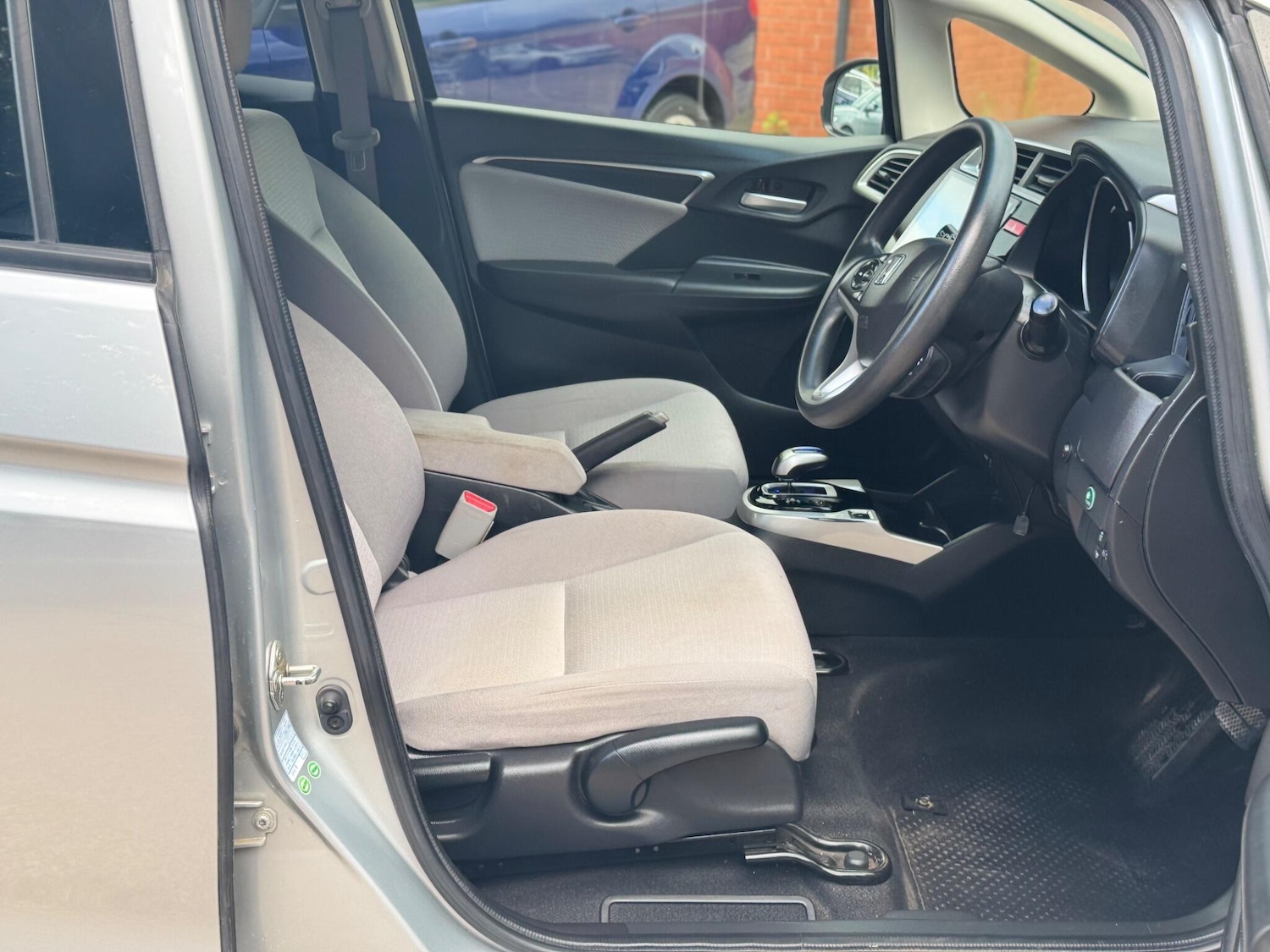 Used Honda Fit 2025 for sale - 76988708: Photo 22