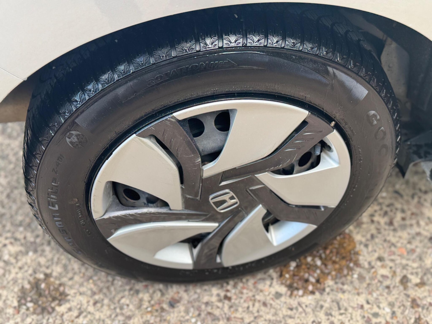 Used Honda Fit 2025 for sale - 76988708: Photo 24