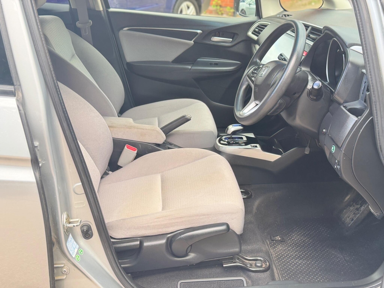 Used Honda Fit 2025 for sale - 76988708: Photo 26