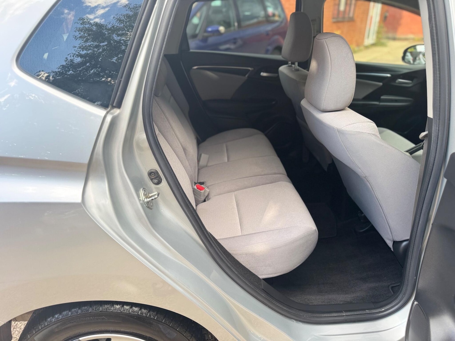 Used Honda Fit 2025 for sale - 76988708: Photo 33