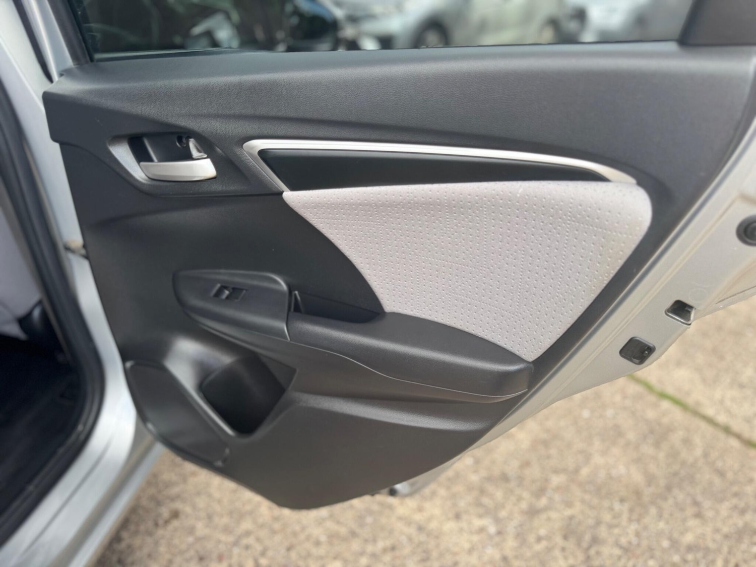 Used Honda Fit 2025 for sale - 76988708: Photo 35