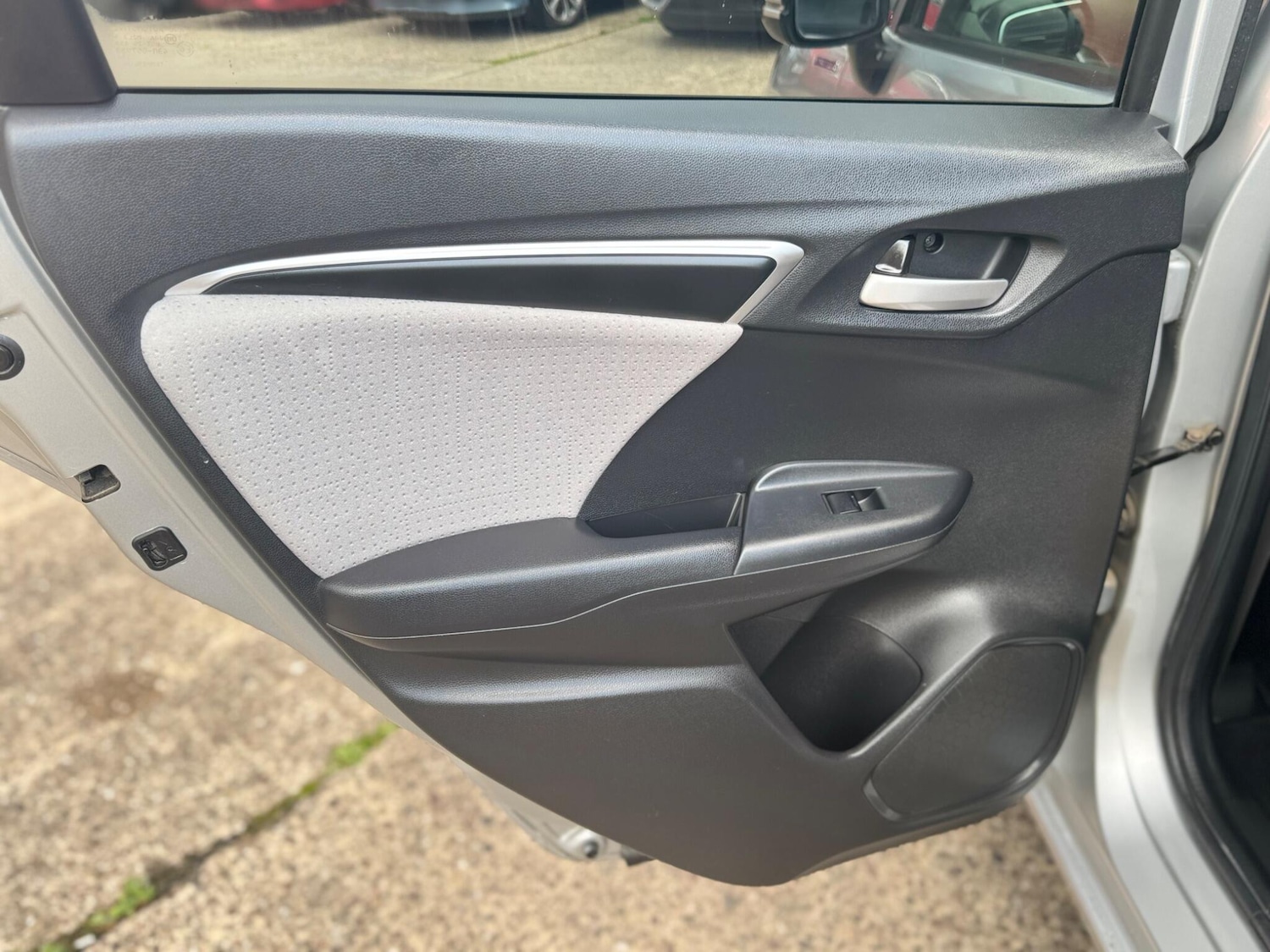 Used Honda Fit 2025 for sale - 76988708: Photo 42